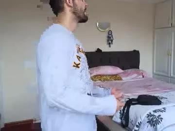 jackecuador from Chaturbate is Private