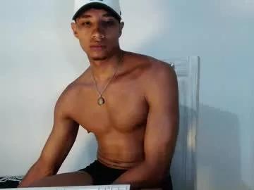 jacksoncooper1 from Chaturbate is Freechat
