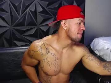 jacob_beckett from Chaturbate is Freechat