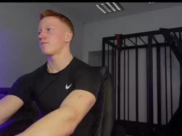 jacob_devon from Chaturbate is Freechat