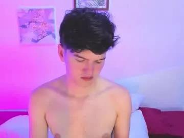 jake_spader on Chaturbate