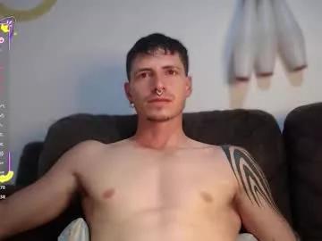 jamesss____ from Chaturbate is Freechat