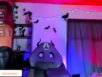 jannaasuna from Chaturbate