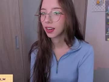 jelly_w5 from Chaturbate is Freechat