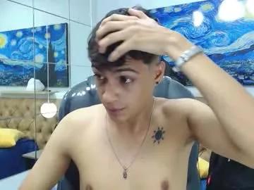 jeremias_1 from Chaturbate