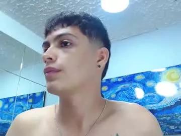 jeremias_1 from Chaturbate