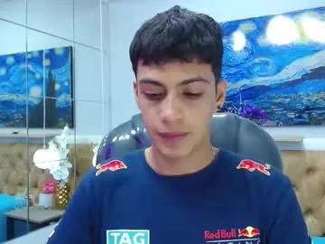 jeremias_1 from Chaturbate