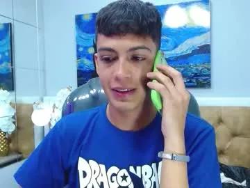 jeremias_1 from Chaturbate