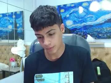 jeremias_1 from Chaturbate