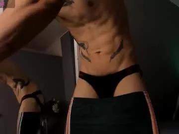 jhon_snow__ from Chaturbate is Private