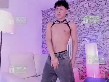 jhonny_blake_ from Chaturbate is Freechat