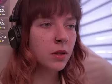 just_busking from Chaturbate is Freechat