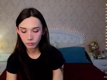 kaiasunshine from Chaturbate