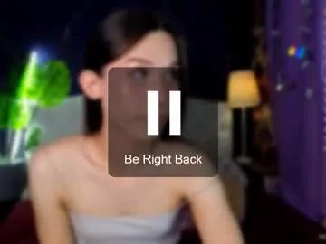 kaiasunshine from Chaturbate