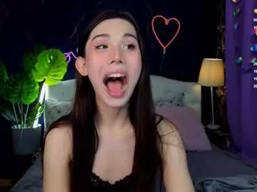 kaiasunshine from Chaturbate