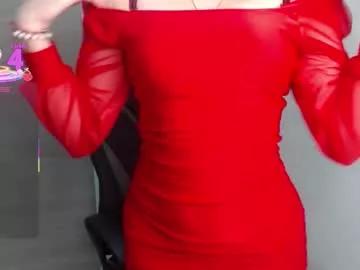 katty_love01 from Chaturbate