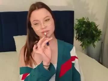 Kebesheska from Chaturbate