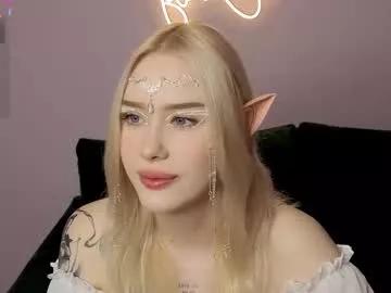 Kebesheska from Chaturbate