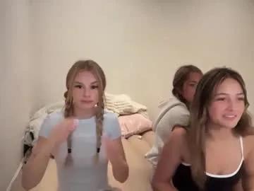 kenziesmithh from Chaturbate is Freechat