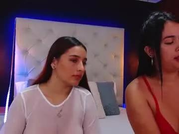 kim_and_mia from Chaturbate is Freechat