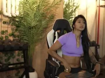 kim_beckett from Chaturbate is Freechat