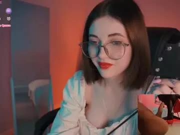 kimmie_shine from Chaturbate