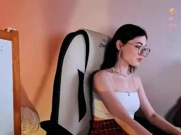 kimmie_shine from Chaturbate