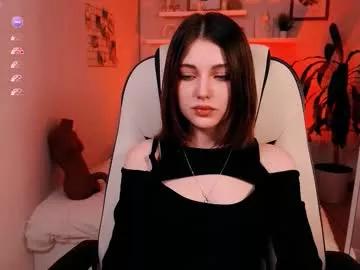 kimmie_shine from Chaturbate