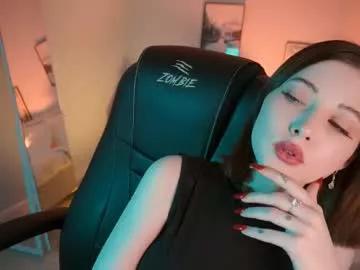 kimmie_shine from Chaturbate