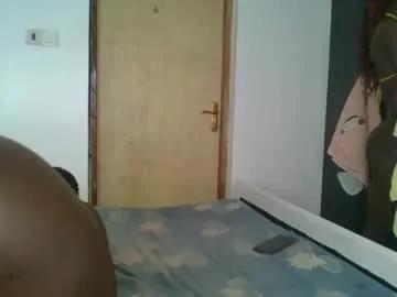 Kinky_aria from Chaturbate