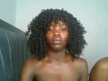 Kinky_aria from Chaturbate