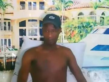 Kinkyebonyguy from Chaturbate