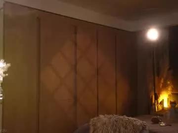 kinkylina_ from Chaturbate