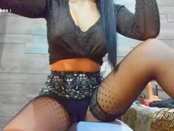 krisi_kiss from Chaturbate is Freechat