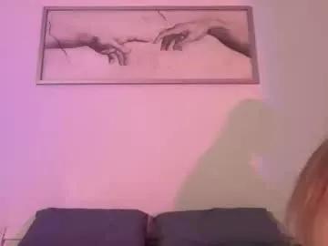 kristy_babe from Chaturbate is Freechat