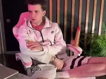 kyle_sxx from Chaturbate is Freechat