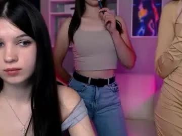 kylie_angel3 from Chaturbate is Freechat