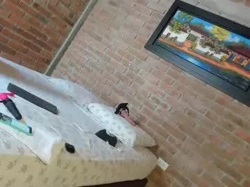 lesly_w from Chaturbate