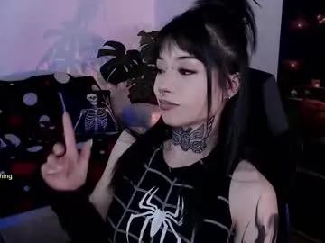 liaa_rodriguezz from Chaturbate is Freechat