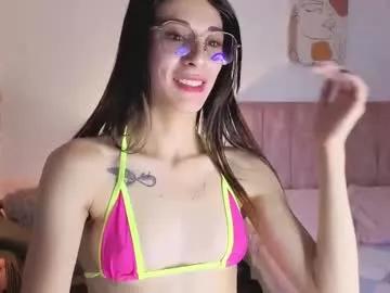 liaaa___ from Chaturbate