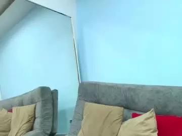 lil_daphneandstuart from Chaturbate is Freechat