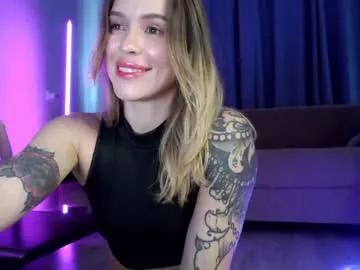 lil_reya from Chaturbate is Freechat