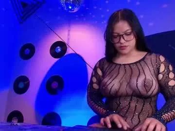 lilith_black_1 from Chaturbate