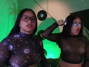 lilith_black_1 from Chaturbate