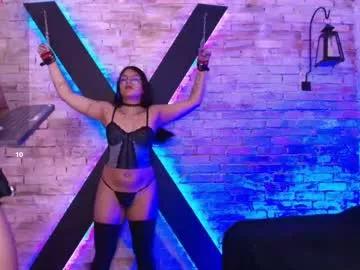 lilith_black_1 from Chaturbate