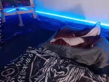 Lilith_green7 from Chaturbate