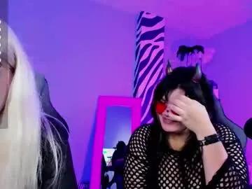 lilithnelson from Chaturbate is Freechat