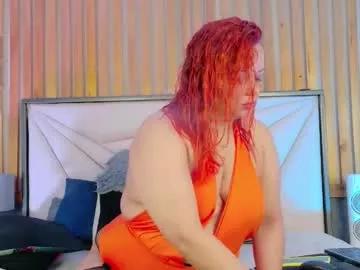 lilyybigass from Chaturbate