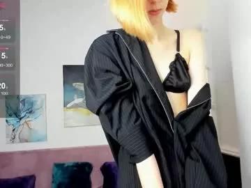linapuff from Chaturbate is Group