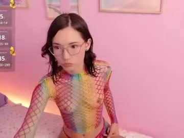 little_effy18_ from Chaturbate